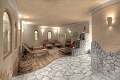 Hotel Conturines, San Cassiano