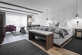 Hotel Conturines, San Cassiano