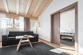 Hotel Conturines, San Cassiano