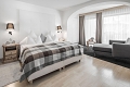 Hotel Conturines, San Cassiano