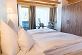Hotel Conturines, San Cassiano