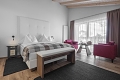 Hotel Conturines, San Cassiano