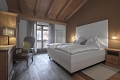 Hotel Conturines, San Cassiano