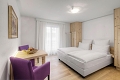 Hotel Conturines, San Cassiano