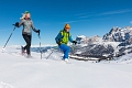 Hotel Conturines, San Cassiano