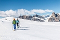 Hotel Conturines, San Cassiano