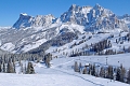 Hotel Conturines, San Cassiano