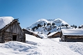 Hotel Conturines, San Cassiano