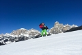 Hotel Conturines, San Cassiano