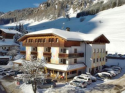 ubytovanie Penzin Crp Sella - Colfoscoi, Alta Badia