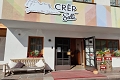 Penzin Crp Sella, Colfosco