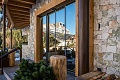 Hotel Cristallo, La Villa