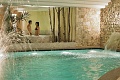 Hotel Cristallo, La Villa
