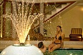Hotel Cristallo, La Villa