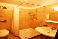 Apartmny Cristina, Colfosco