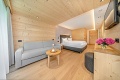 Nature Hotel Delta, Colfosco