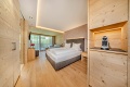 Nature Hotel Delta, Colfosco