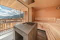 Nature Hotel Delta, Colfosco