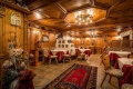 Hotel Diana Dolomites, La Villa