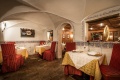 Hotel Diana Dolomites, La Villa