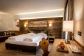 Hotel Diana Dolomites, La Villa