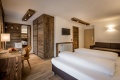 Hotel Diana Dolomites, La Villa