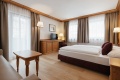 Hotel Diana Dolomites, La Villa