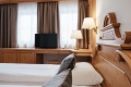Hotel Diana Dolomites, La Villa