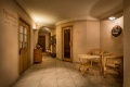 Hotel Diana Dolomites, La Villa