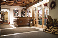 Hotel Dolomiti, La Villa