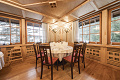 Hotel Dolomiti, La Villa
