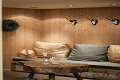 Hotel Dolomiti, La Villa