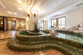 Hotel Dolomiti, La Villa