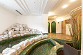 Hotel Dolomiti, La Villa