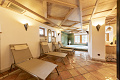 Hotel Dolomiti, La Villa