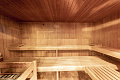 Hotel Dolomiti, La Villa
