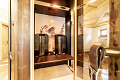 Hotel Dolomiti, La Villa