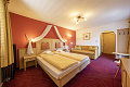 Hotel Dolomiti, La Villa