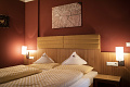 Hotel Dolomiti, La Villa