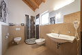Hotel Dolomiti, La Villa
