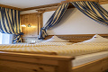 Hotel Dolomiti, La Villa