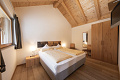 Hotel Dolomiti, La Villa