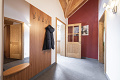 Hotel Dolomiti, La Villa