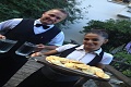 Hotel Dolomiti, La Villa