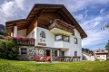 Chalet Fisti, La Villa
