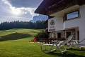 Chalet Fisti, La Villa