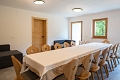 Chalet Fisti, La Villa