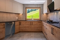 Chalet Fisti, La Villa