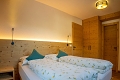 Chalet Fisti, La Villa