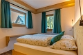 Chalet Fisti, La Villa